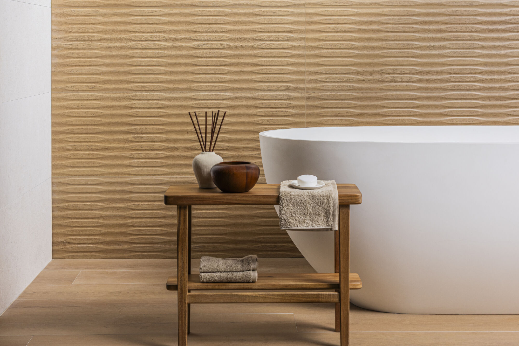 42770 На пол Kaizen Ash AS/24X151X0.9/C/R 24x151 - фото 20