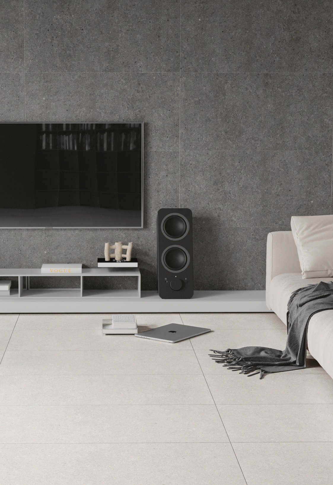 Maimoon Ceramica Sand Blast - фото 3