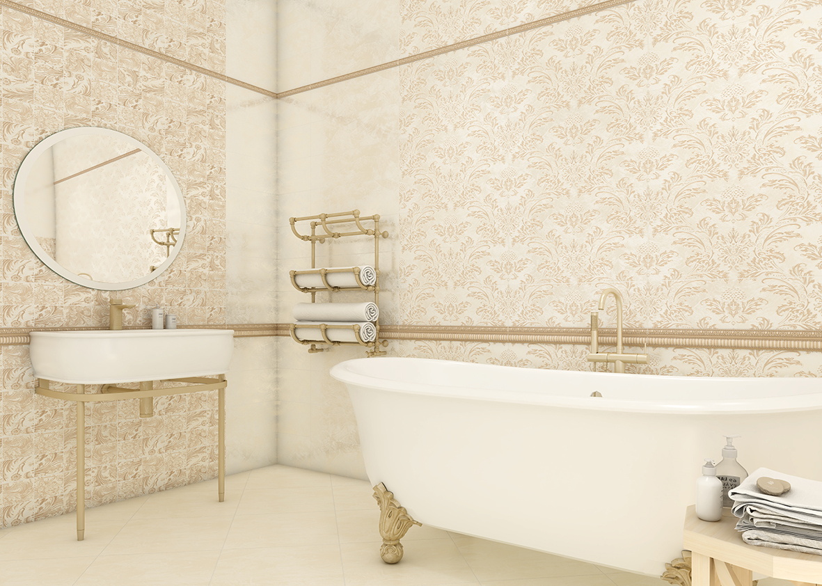 АльтаКера Rejina