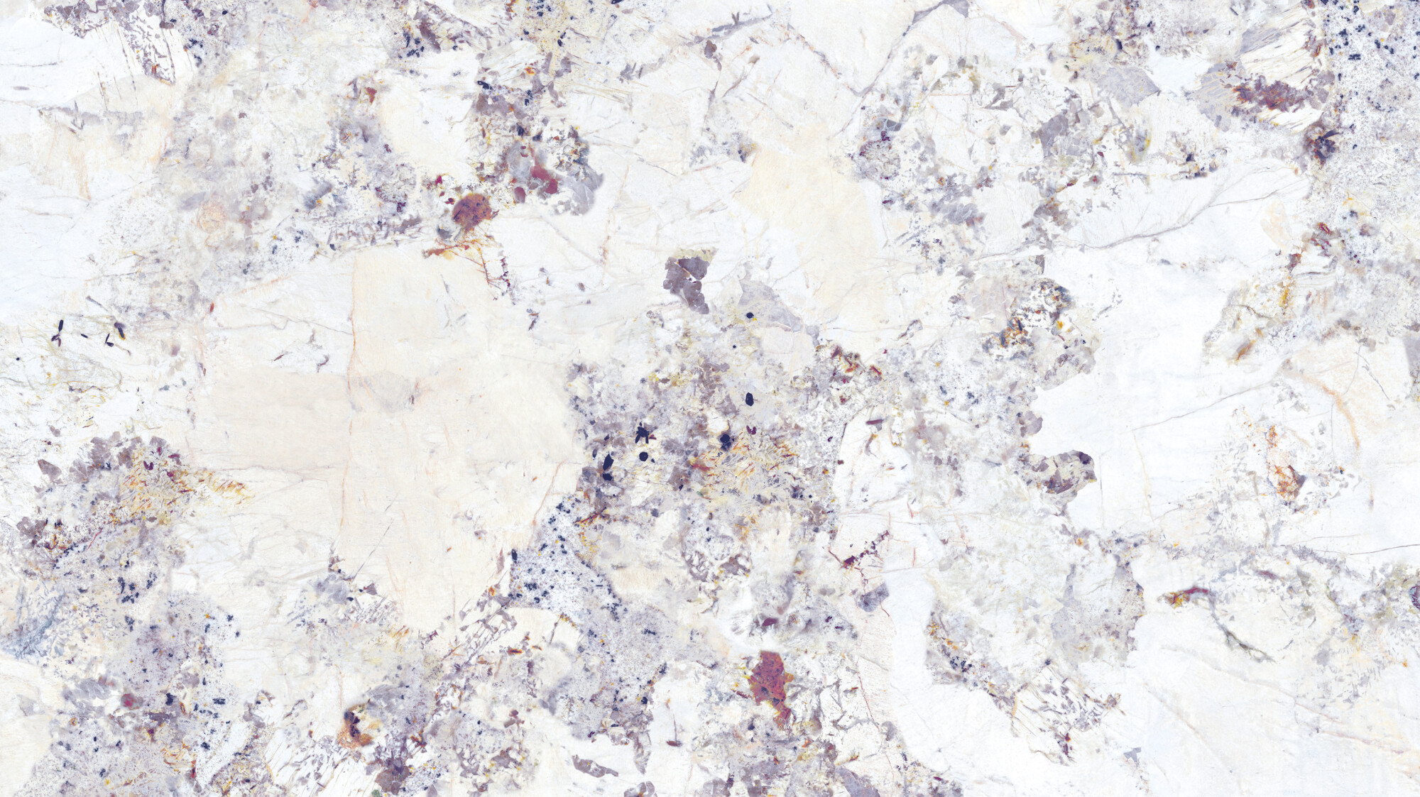 40736 На пол Museum Artic White ST/100X180/R 100х180 - фото 6