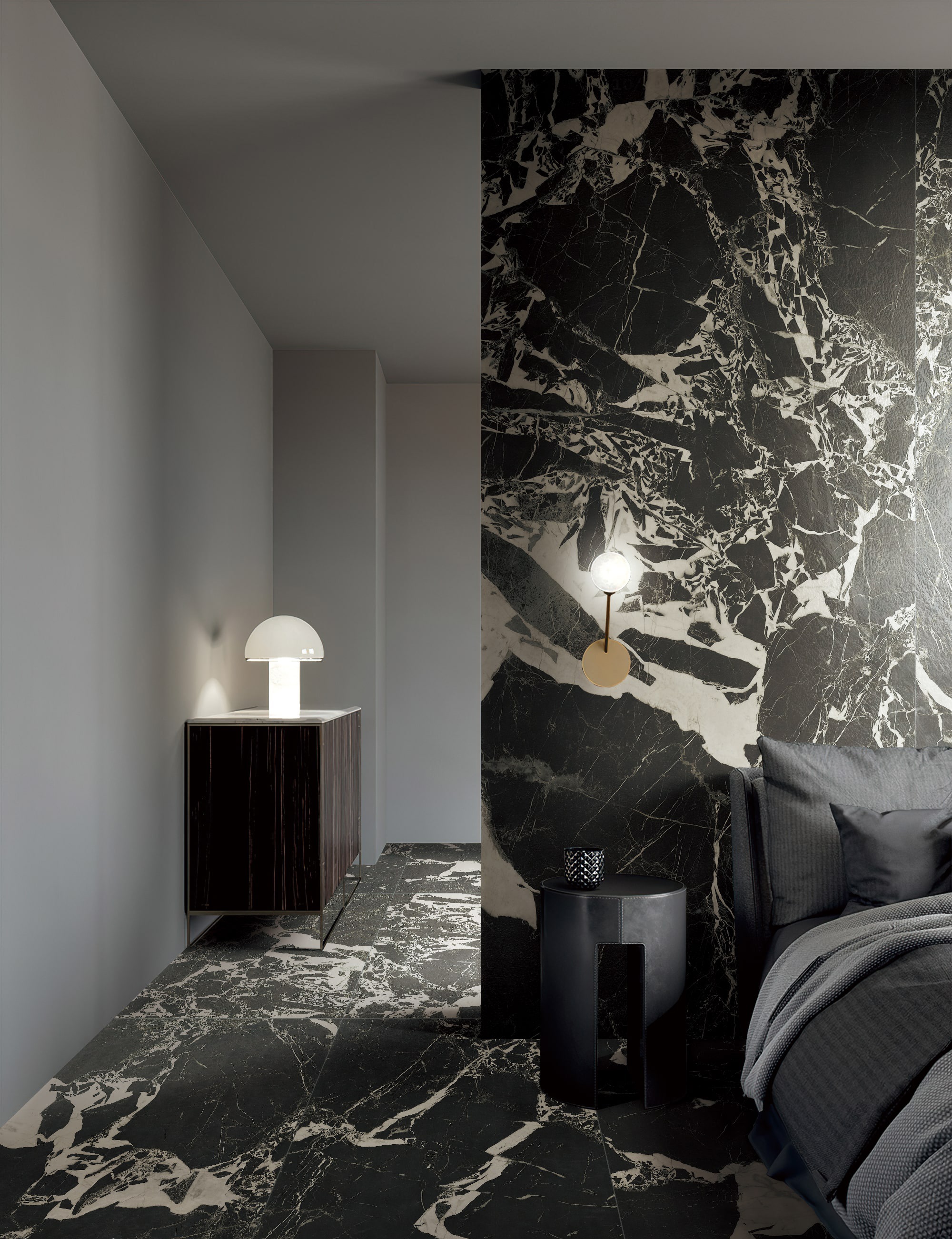 NT Ceramic Quanta Grey - фото 2