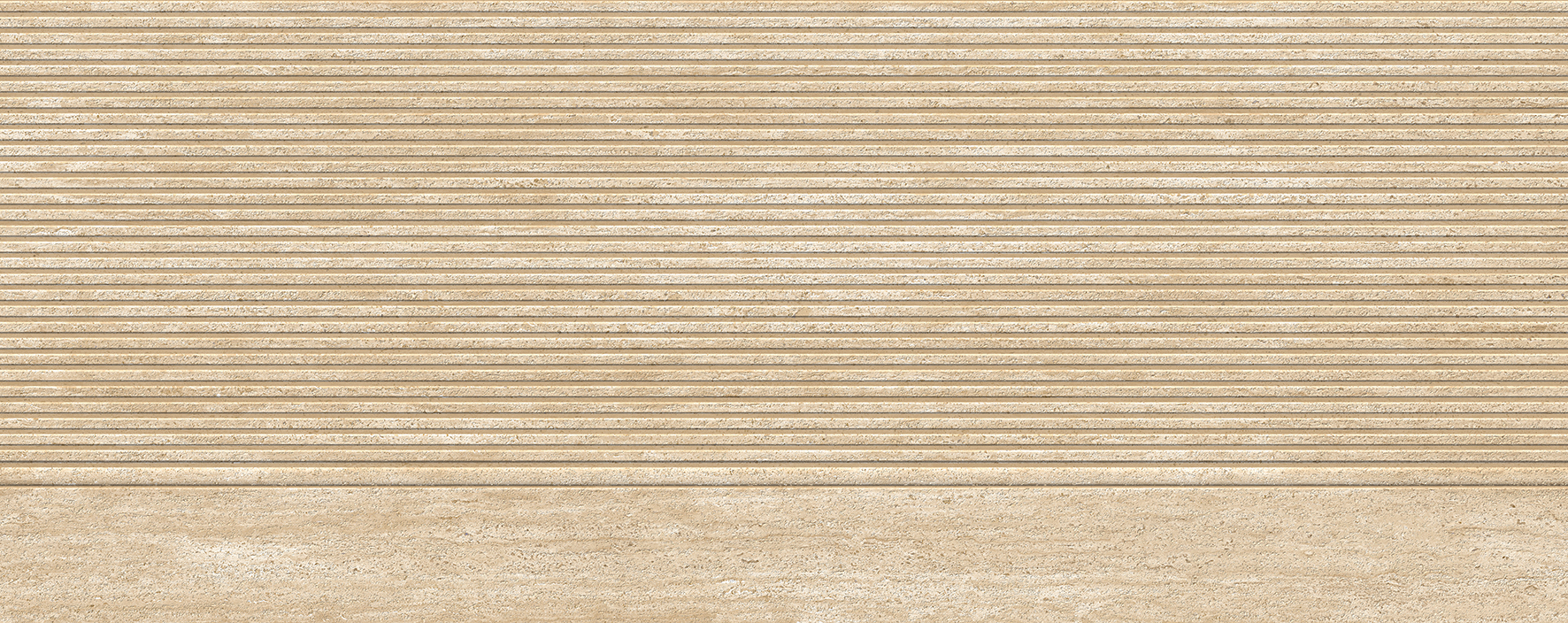 100371175 На стену Taranto Gold Stripe 59.6х150 - фото 2