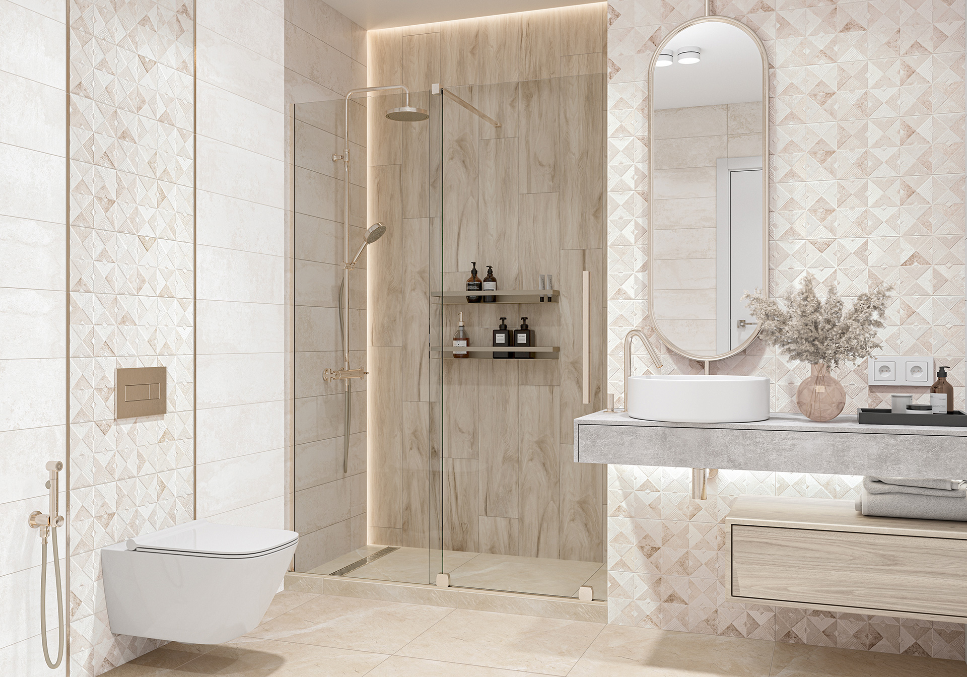 Уралкерамика Mars - фото 3