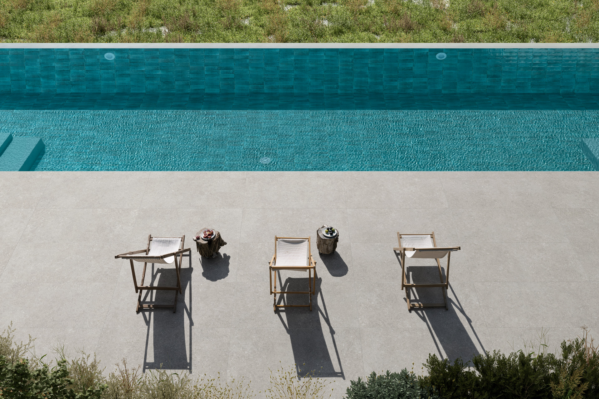 MP8X На пол Lume Ocean Lux 6х24 - фото 12