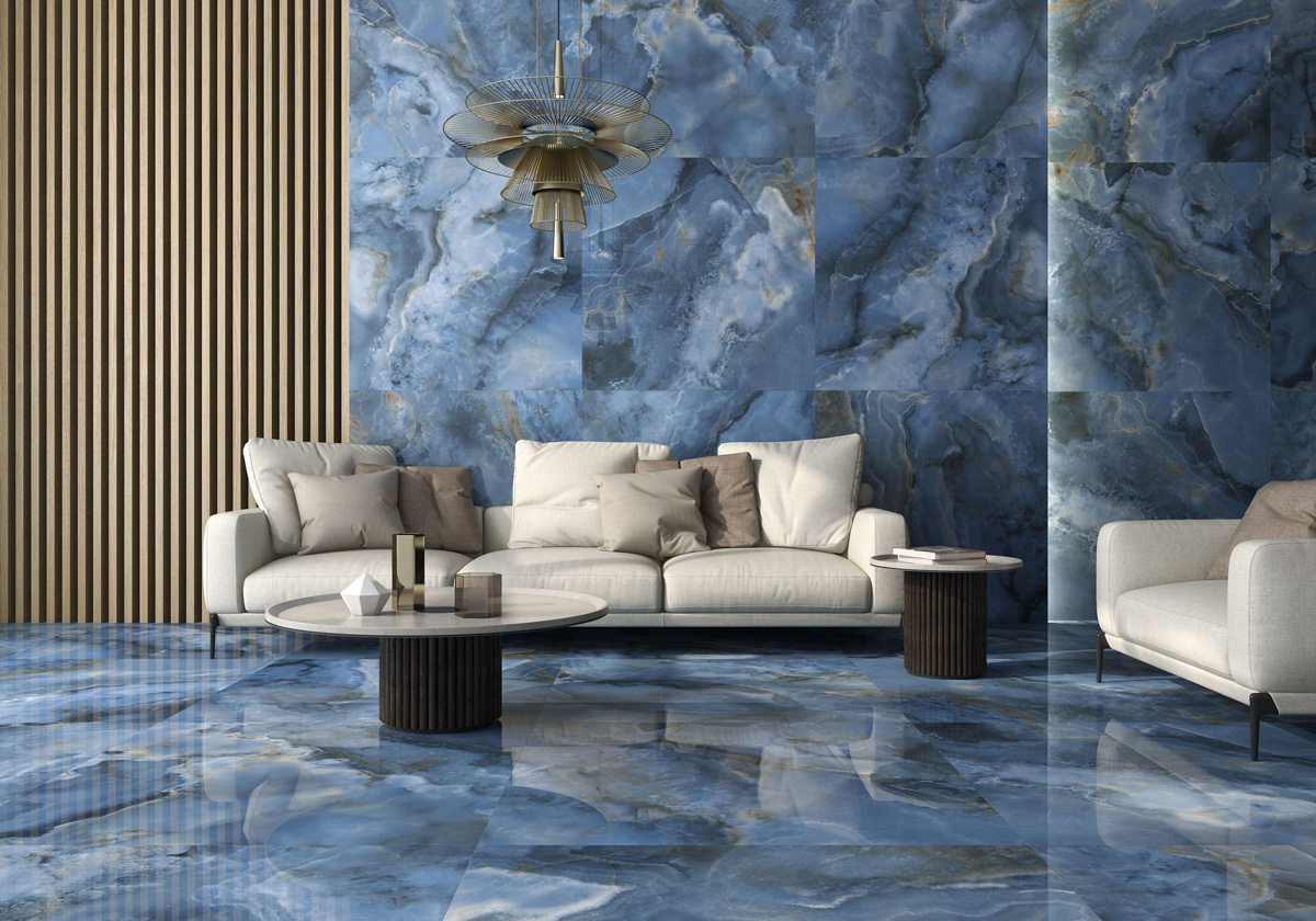 На пол Oni White - фото 7