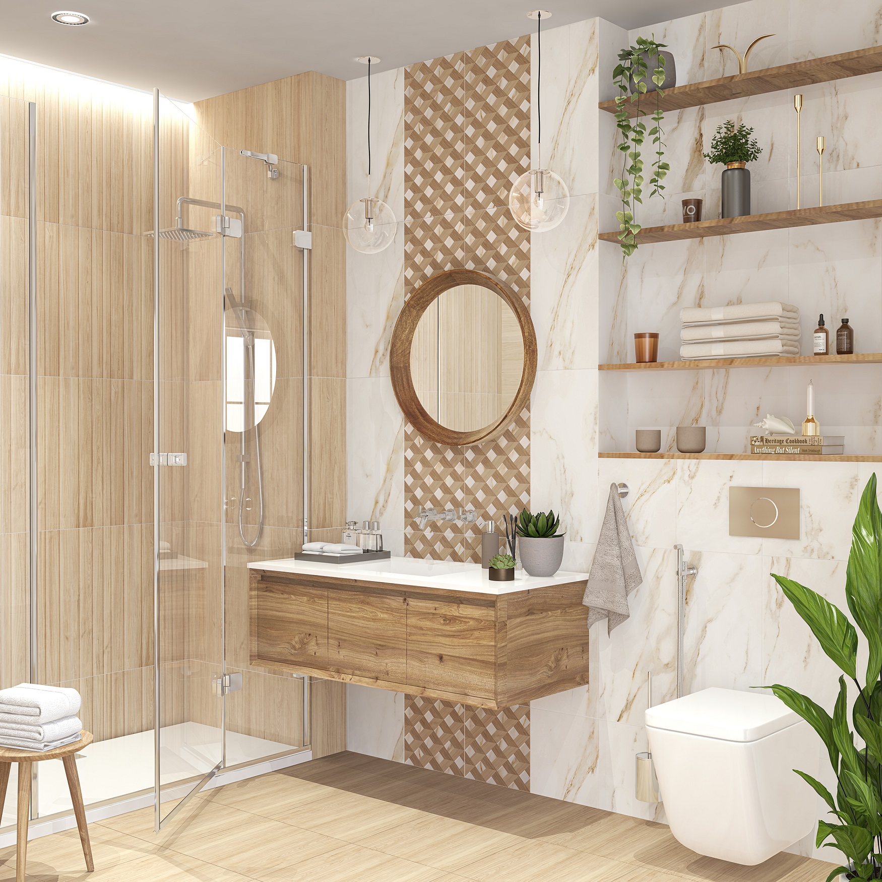 508561101 На стену Rustic Trellis - фото 3