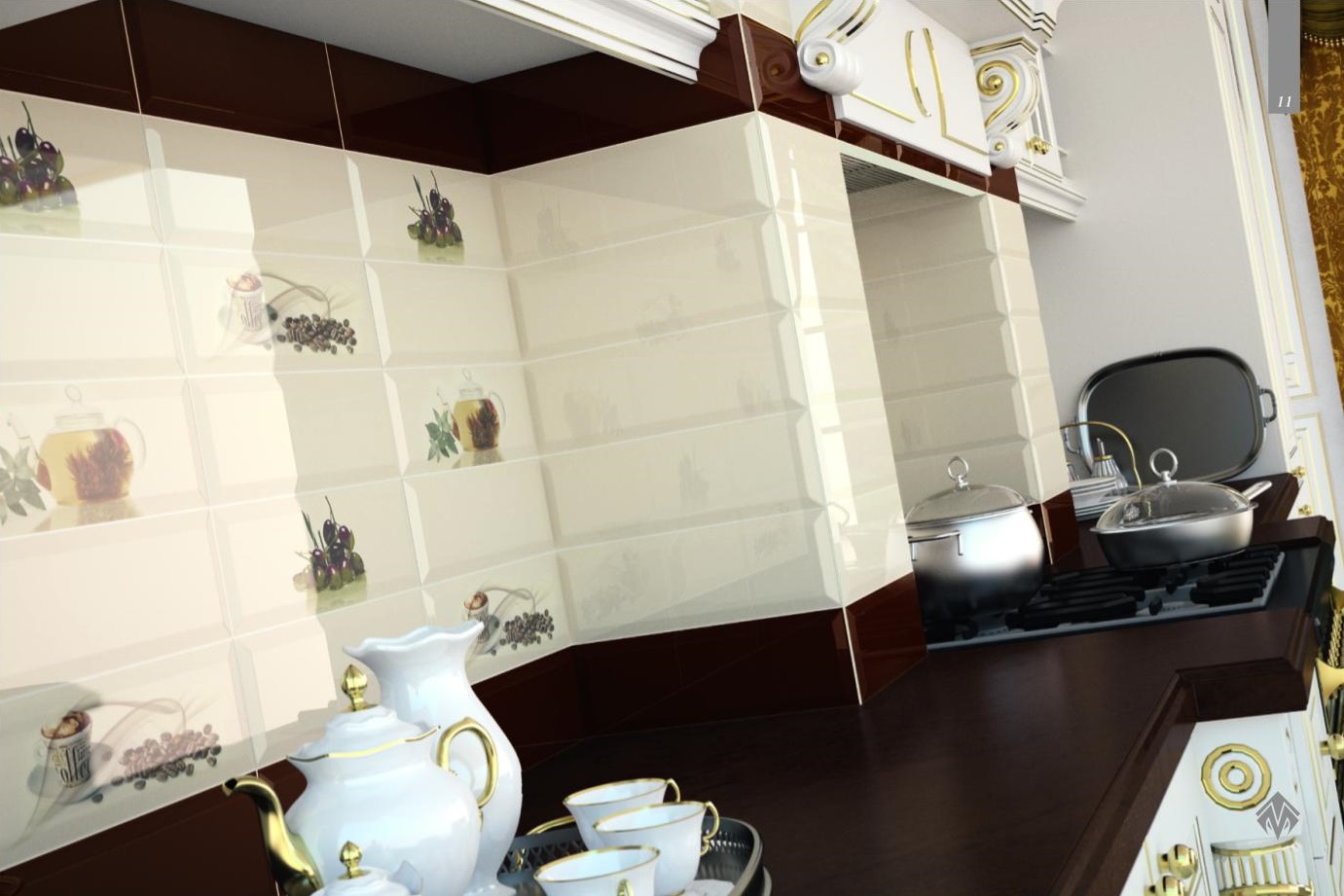 Monopole Capricho - фото 2