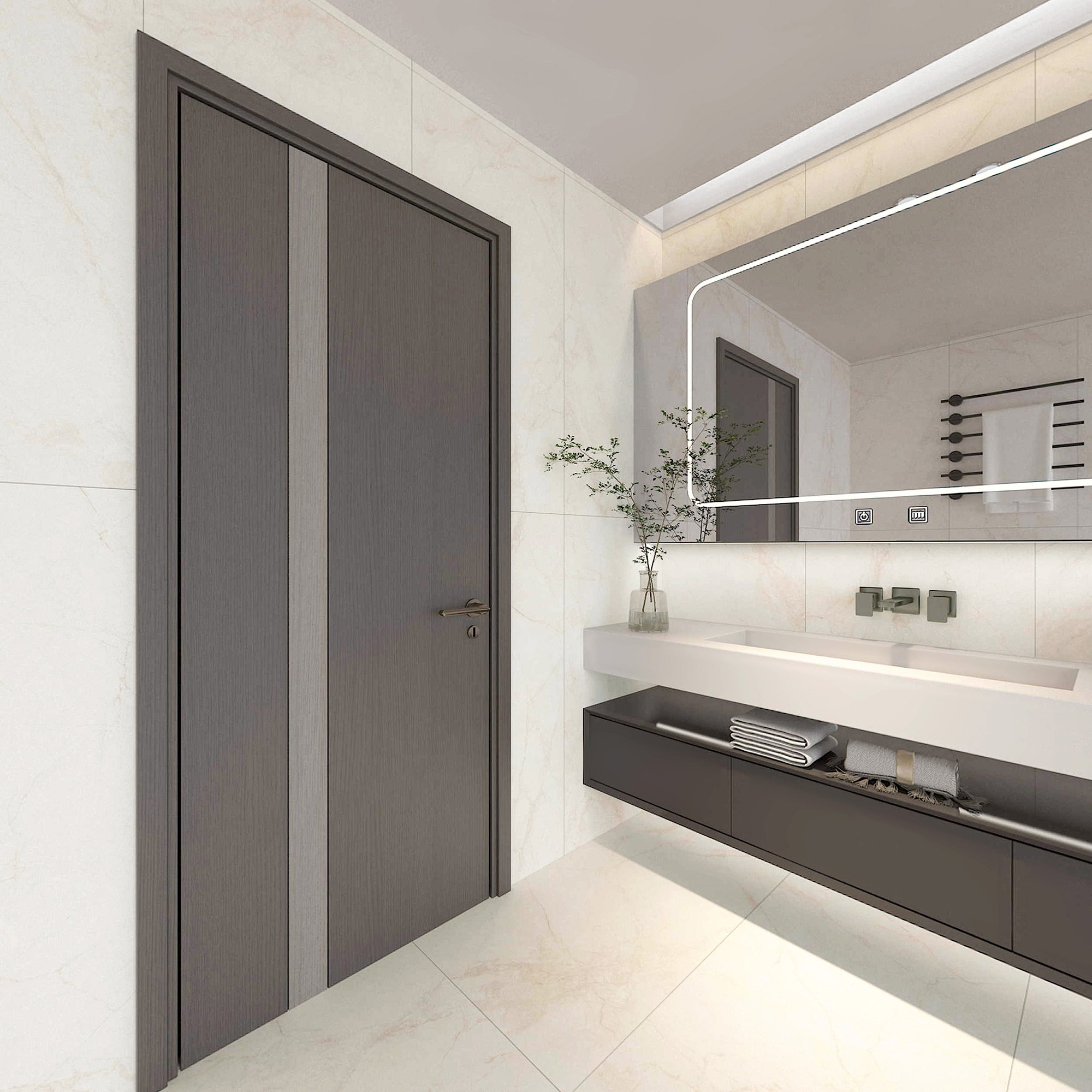 GT606017302MDR На пол Isfahan Бежевый 60x60 - фото 16