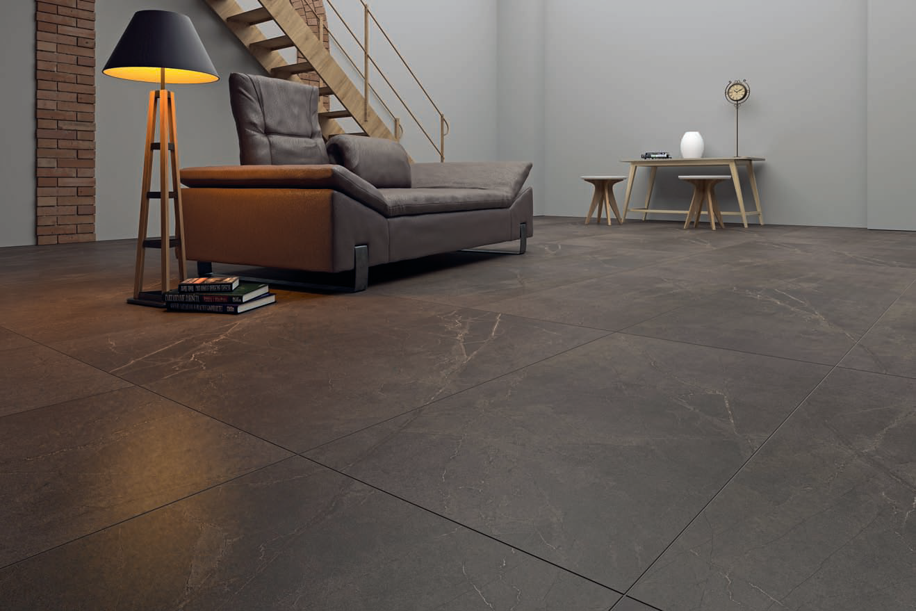 30100524500901 На пол Adria Latte Matt Rectified - фото 2