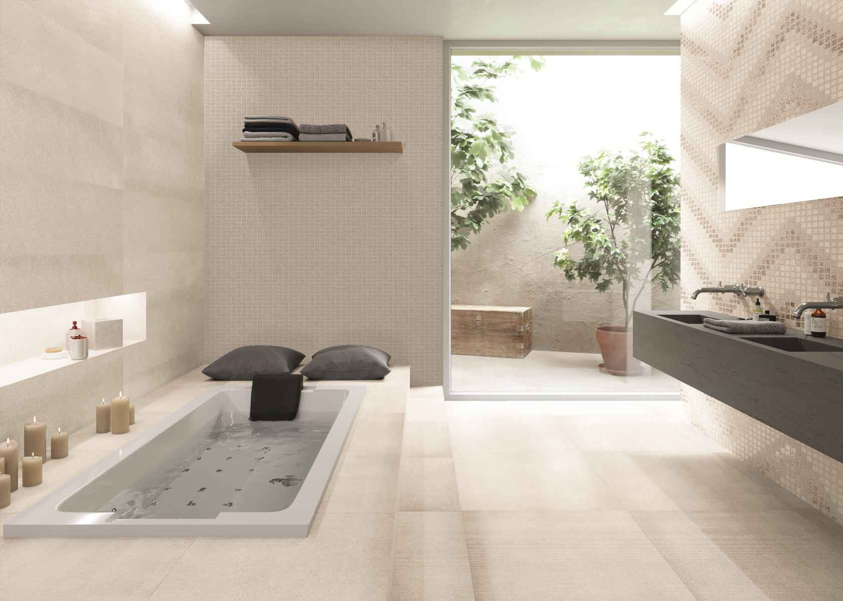        Декор Elevation Acustic White - фото 3