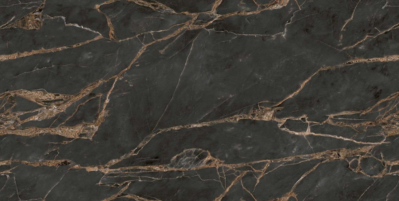 На пол Infinity Sergio Nero Sugar 60x120 - фото 4