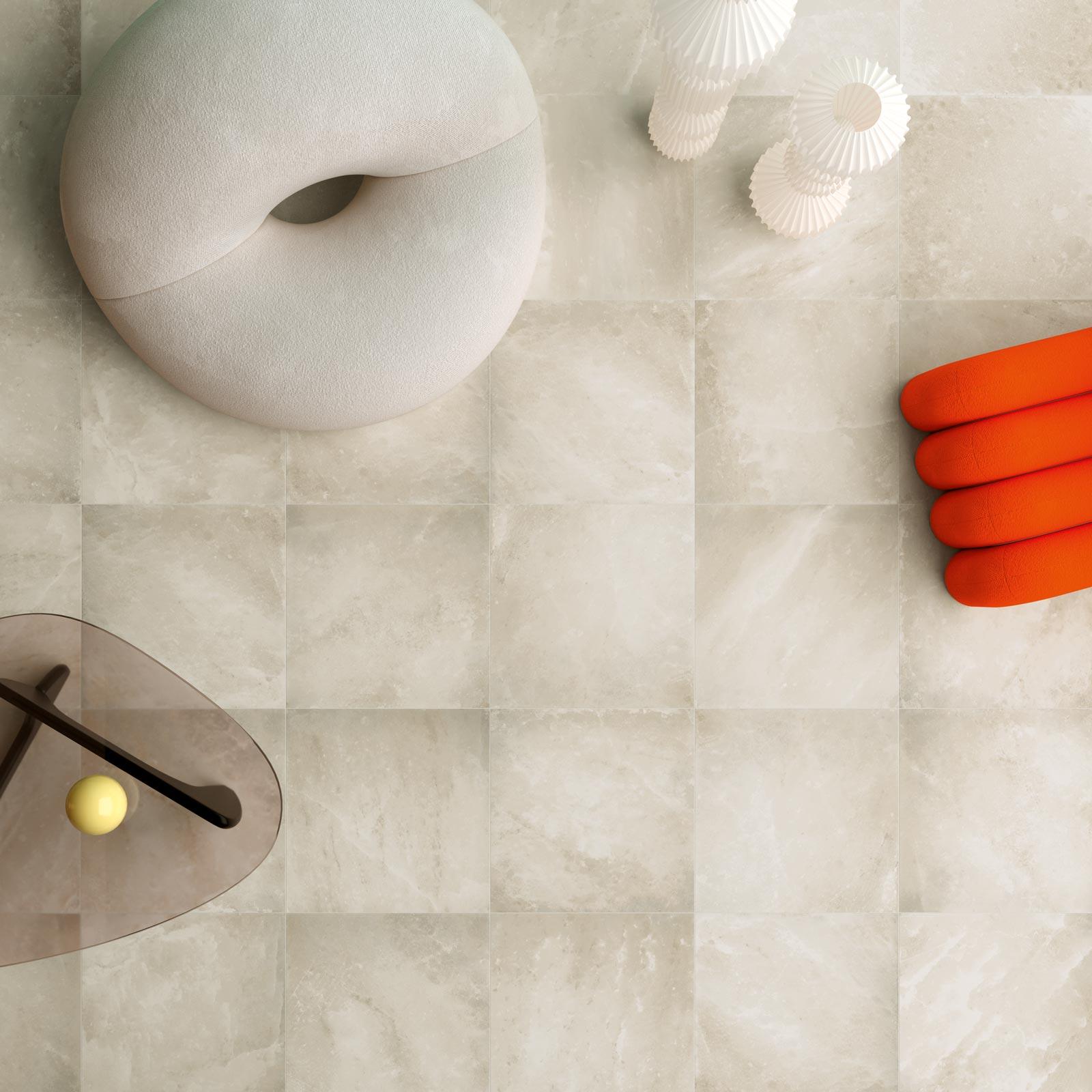 620070002858 Ступень Riviera Dark Scalino Angolare Dx 33x60 - фото 5