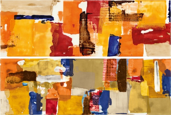 PATCH SUN MIX Декор Shades Patch Sun Mix