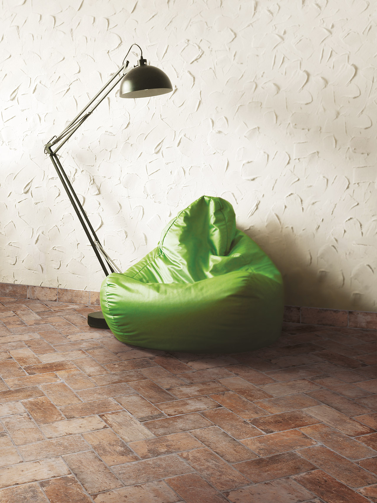 1047365 На пол Chicago South Side (bianco) - фото 5