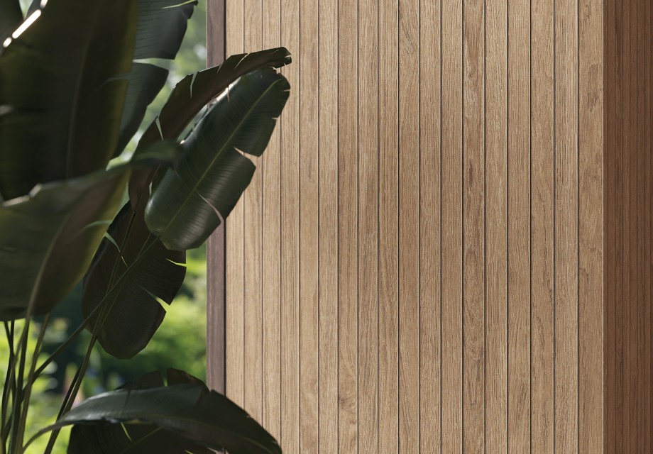 17647 На стену Floresta Цветы синий ректификат 60x120 - фото 18