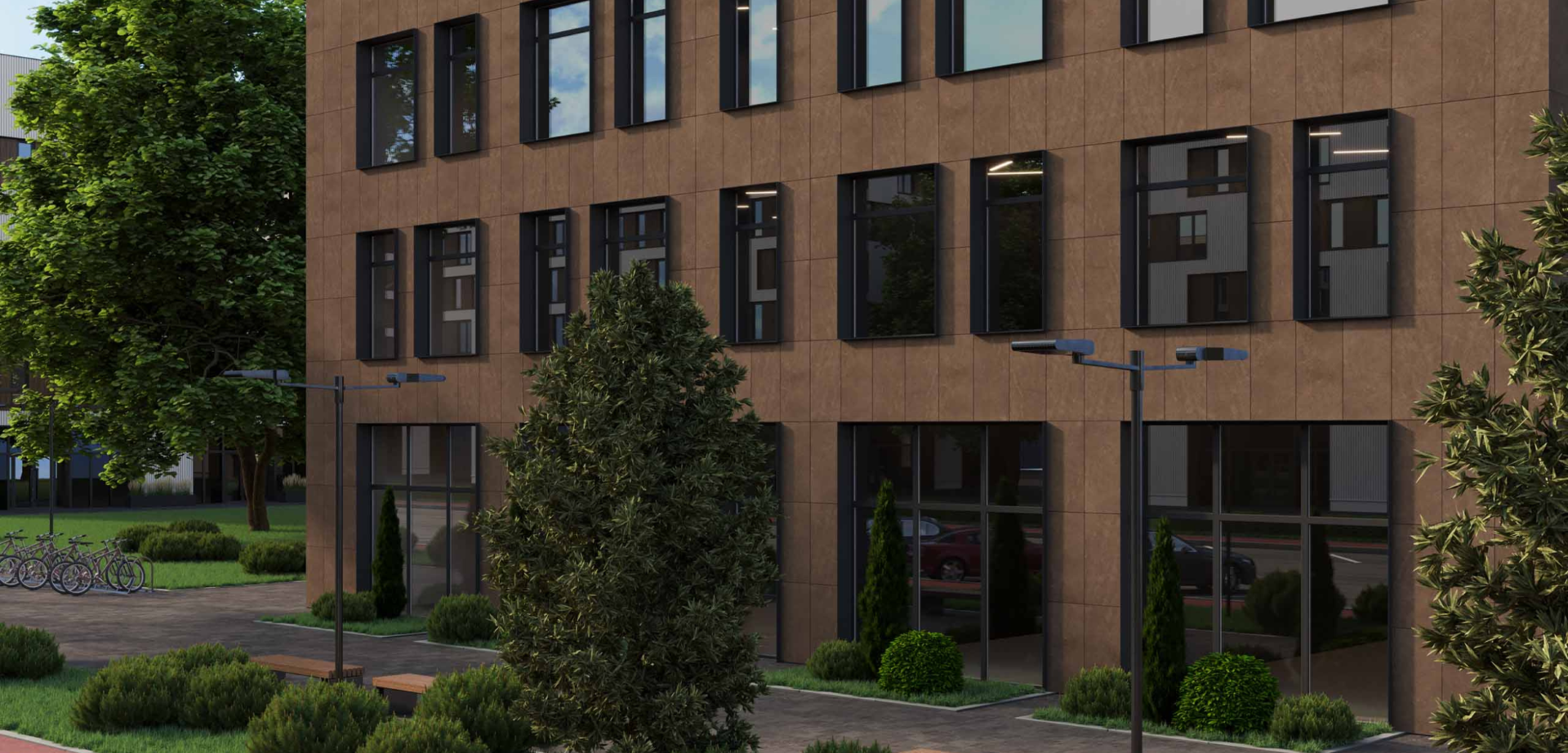 Эстима Gobi - фото 4