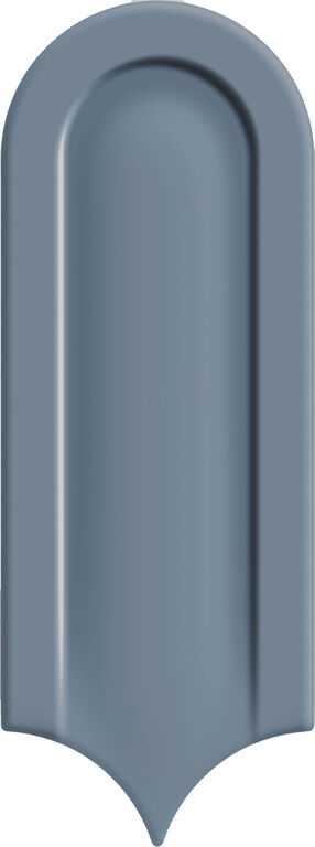 На стену Gala Aqua Brillo 8x21.5