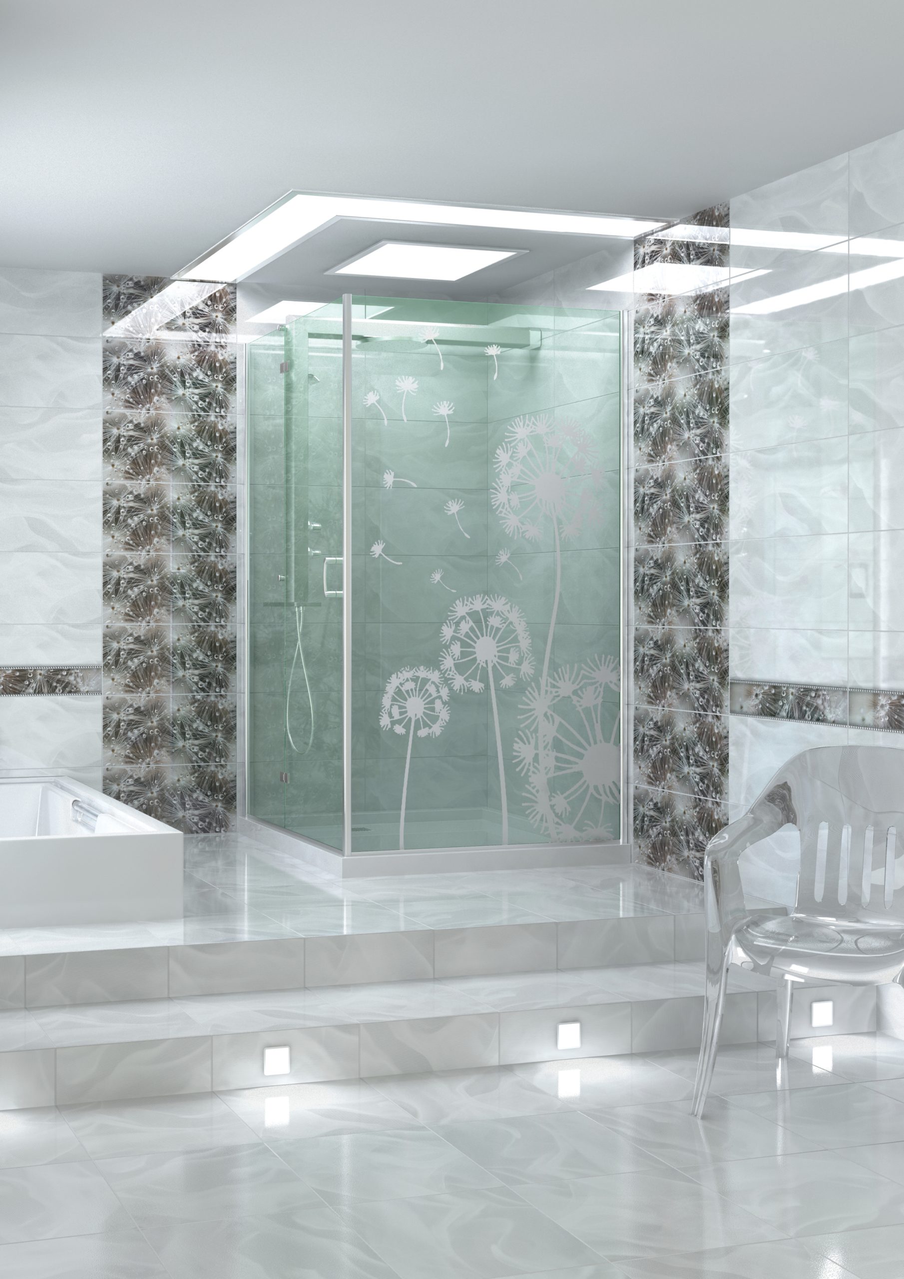 На пол Джерси Белый 418x418 - фото 4