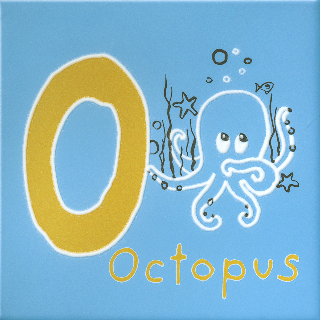 OS/A231/5112 Декор Зоопарк O Матовый