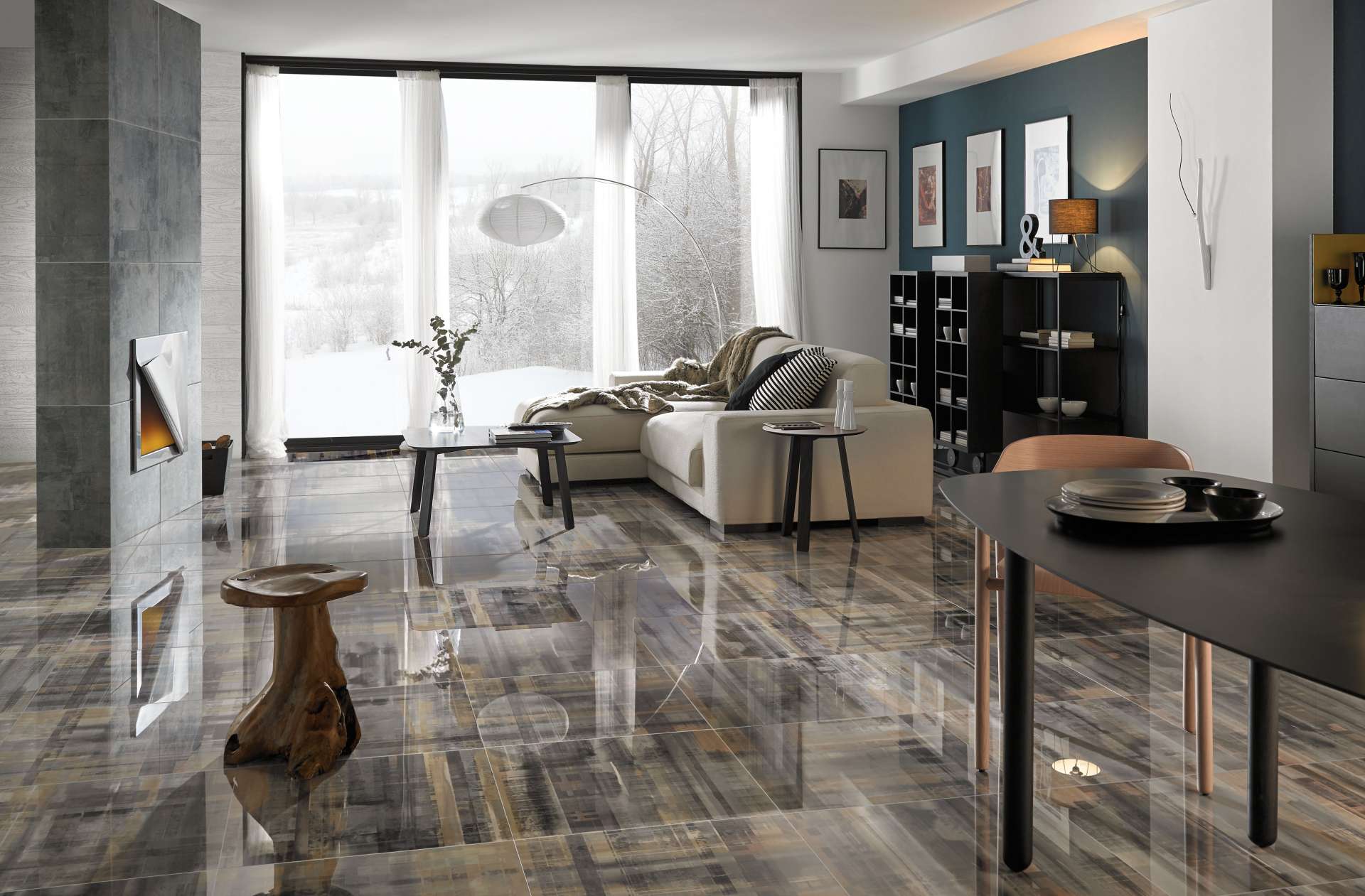 Peronda Museum Concept - фото 3