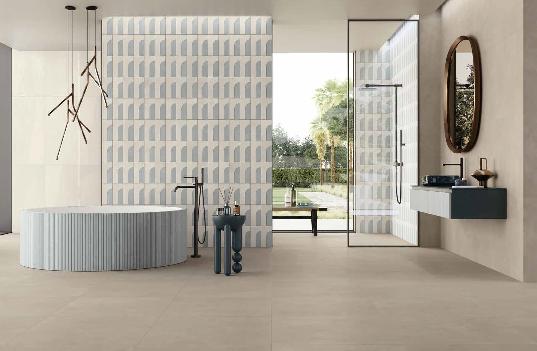 AFAN На пол Join Verve Soft 60x60 - фото 15