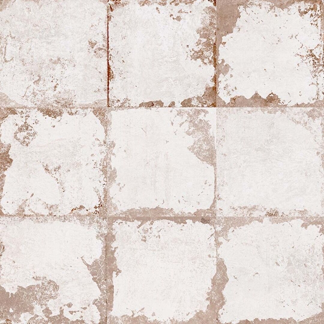 На пол Memory Base 7 Blanco Brillo 58x58 - фото 4