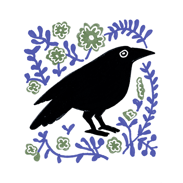 4101298 Декор Stories Caravan Lux 10x10 - фото 30