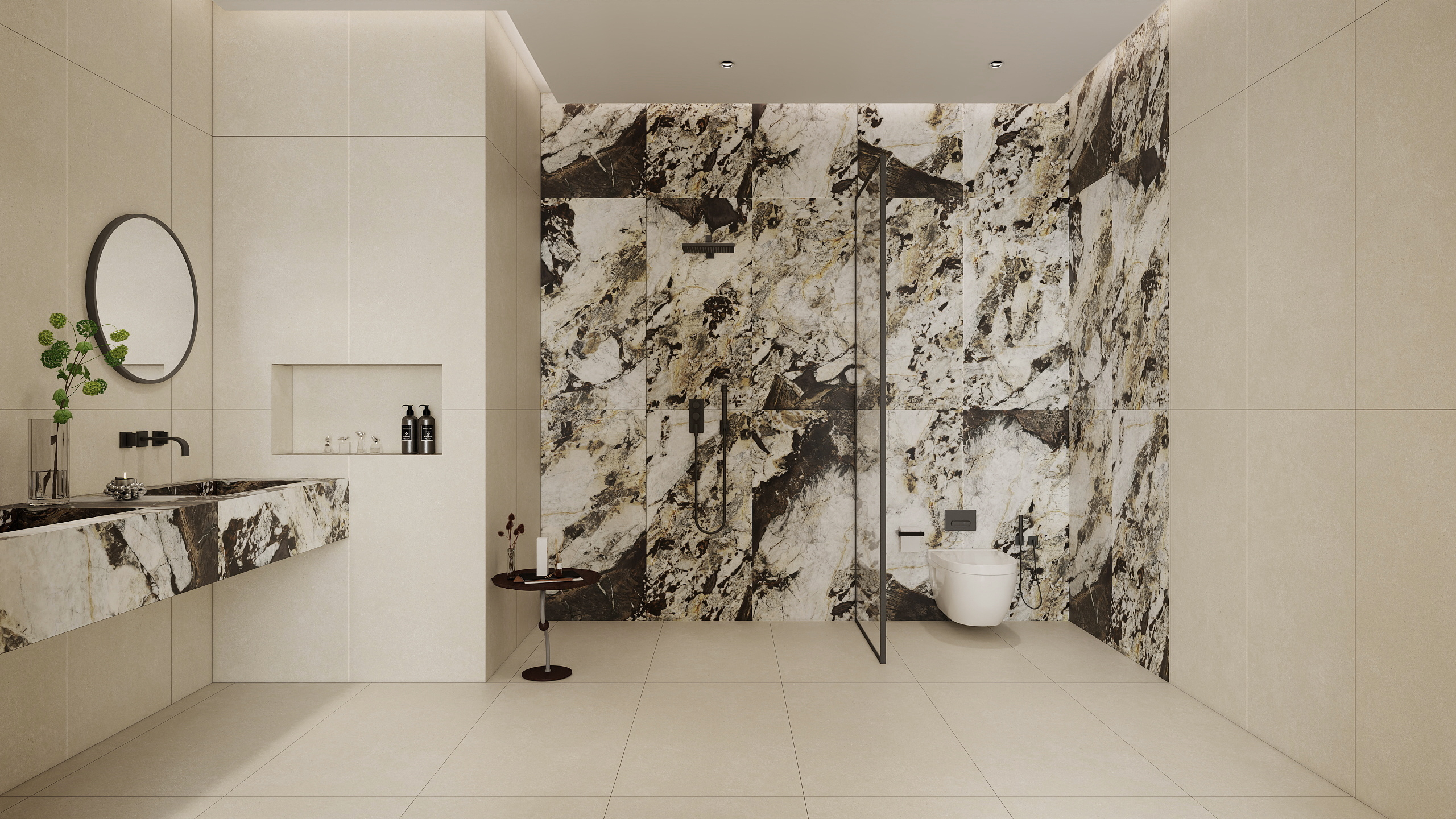 NT Ceramic Riverstone - фото 47