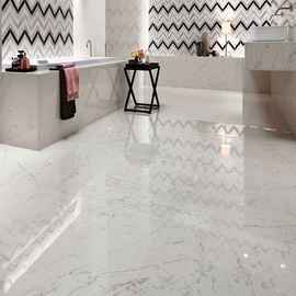 AKS0 На пол Marvel Stone Carrara Pure 60x120 Lappato - фото 25