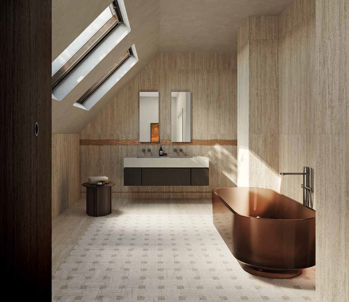 FAP Ceramiche Materia Classica - фото 15