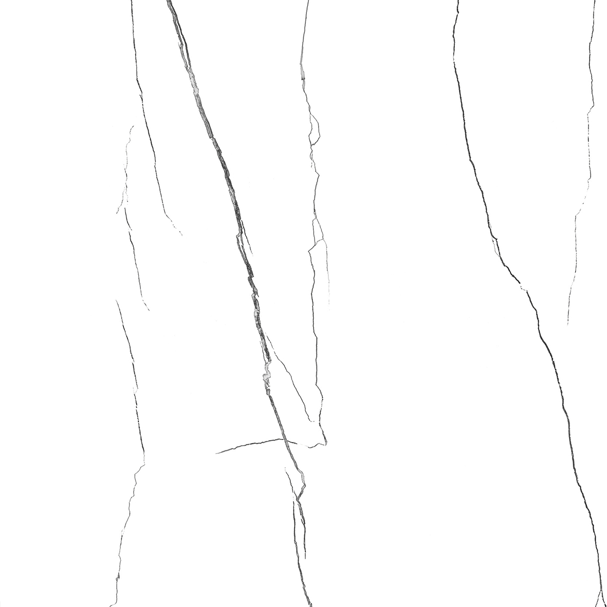 CNR0300 На пол Ice Marbel Белый 600х600х9.5