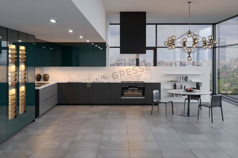 Грессе Matera - фото 5