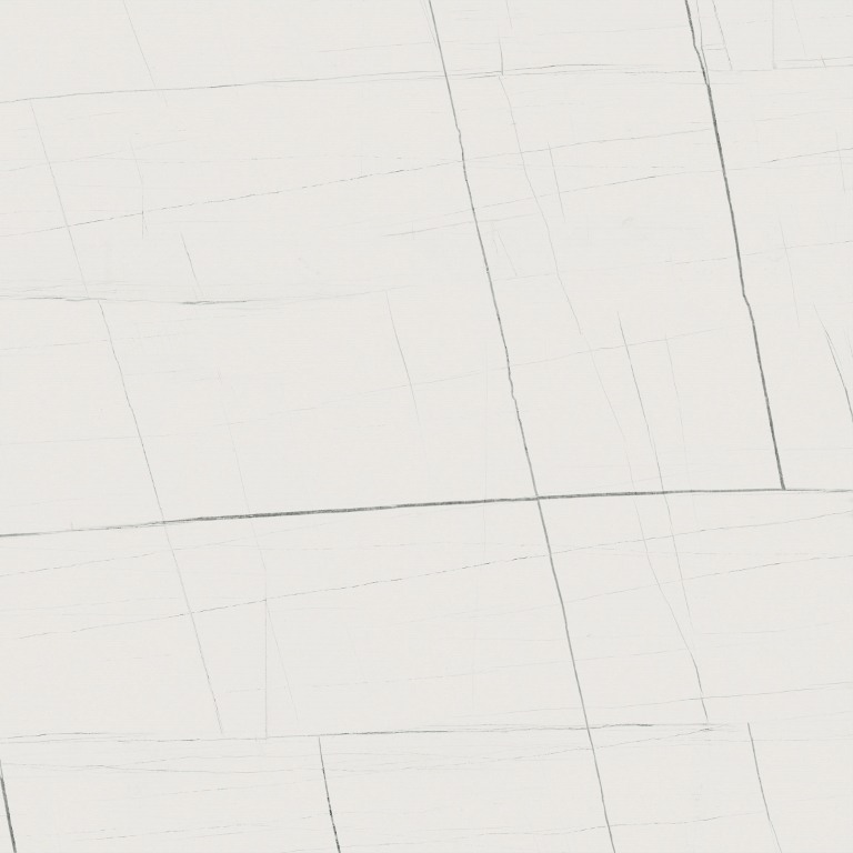 На пол Titanium White Pulido rect. 80x80 - фото 4