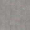 610110001202 На пол Rinascente Resin Smoke Mosaic 30x30