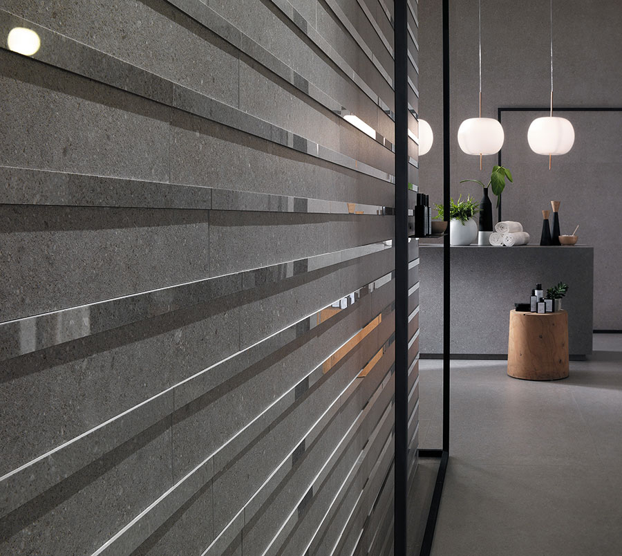 AUOR На пол Kone Pearl Chevron - фото 20