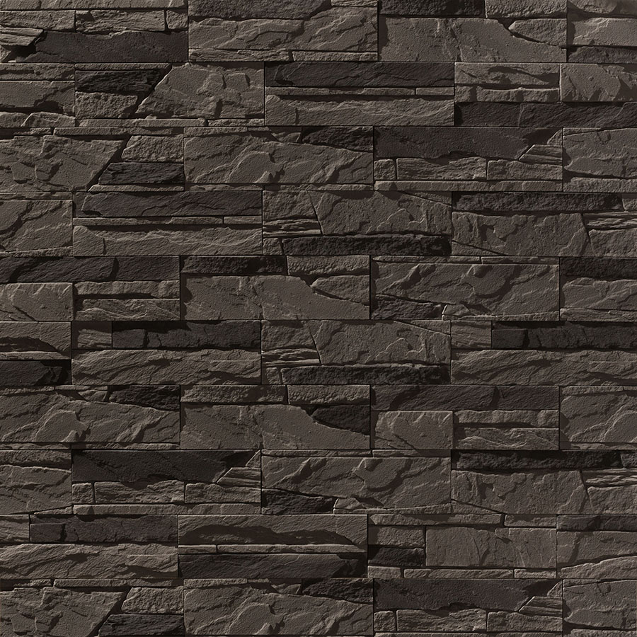 На стену Луара Плоскость 740 30x10x1.5