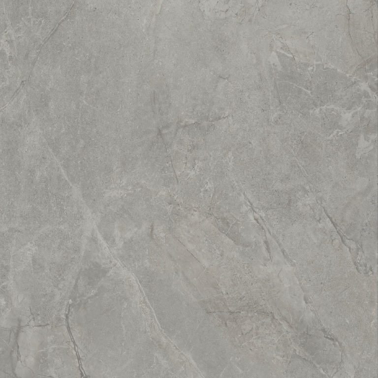 SG850492R На пол Риальто Дымчатый лаппатированный обрезной 80x80x0.9 - фото 3