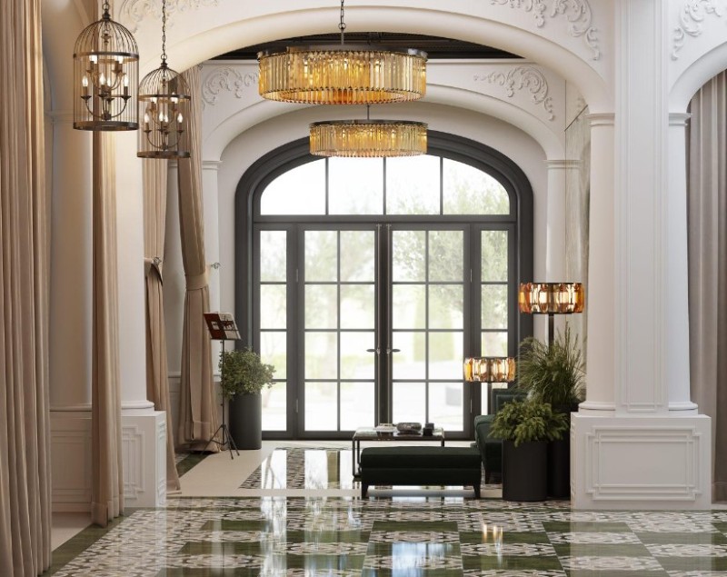 Керама Марации Риальто Нобиле - фото 5