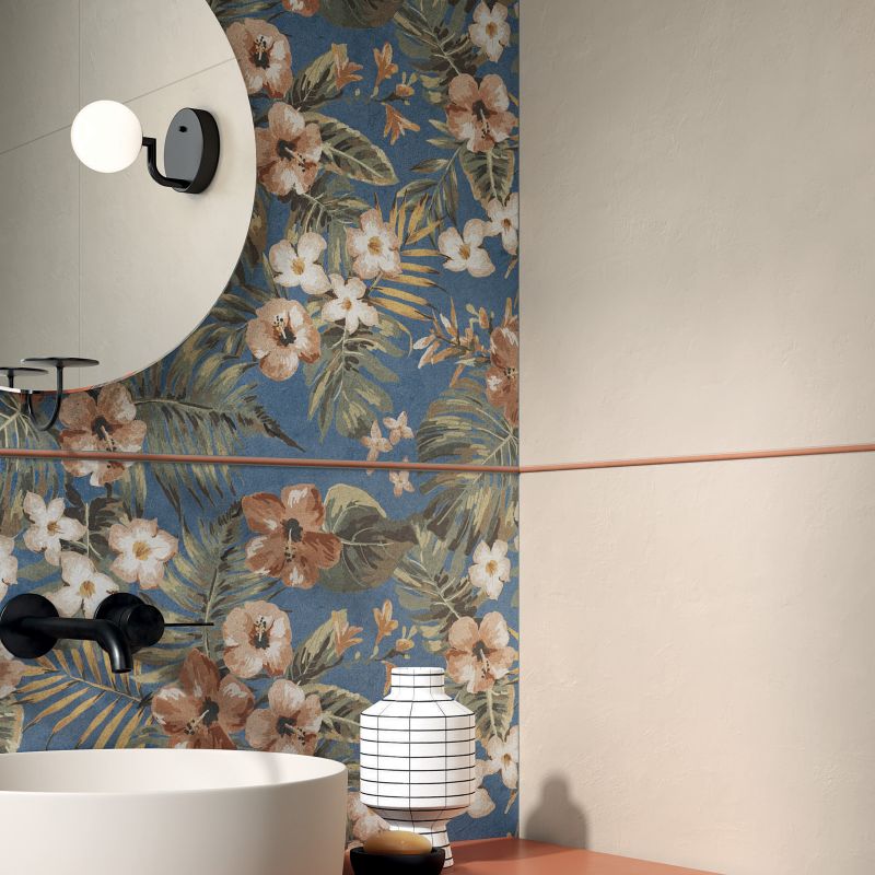 PF60008235 На стену Wide and Style Mini Powder ret - фото 14