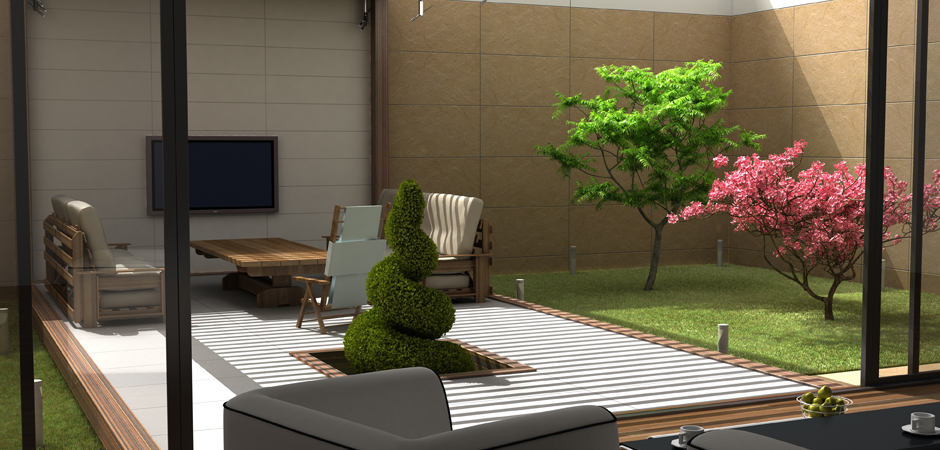 Ступень Riverstone Matt. Black фронтальная - фото 2