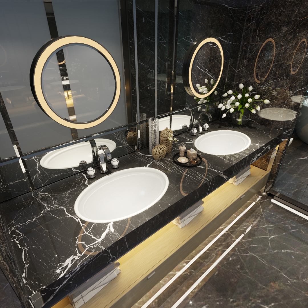 Delfone Ararat Lighthing Black - фото 5