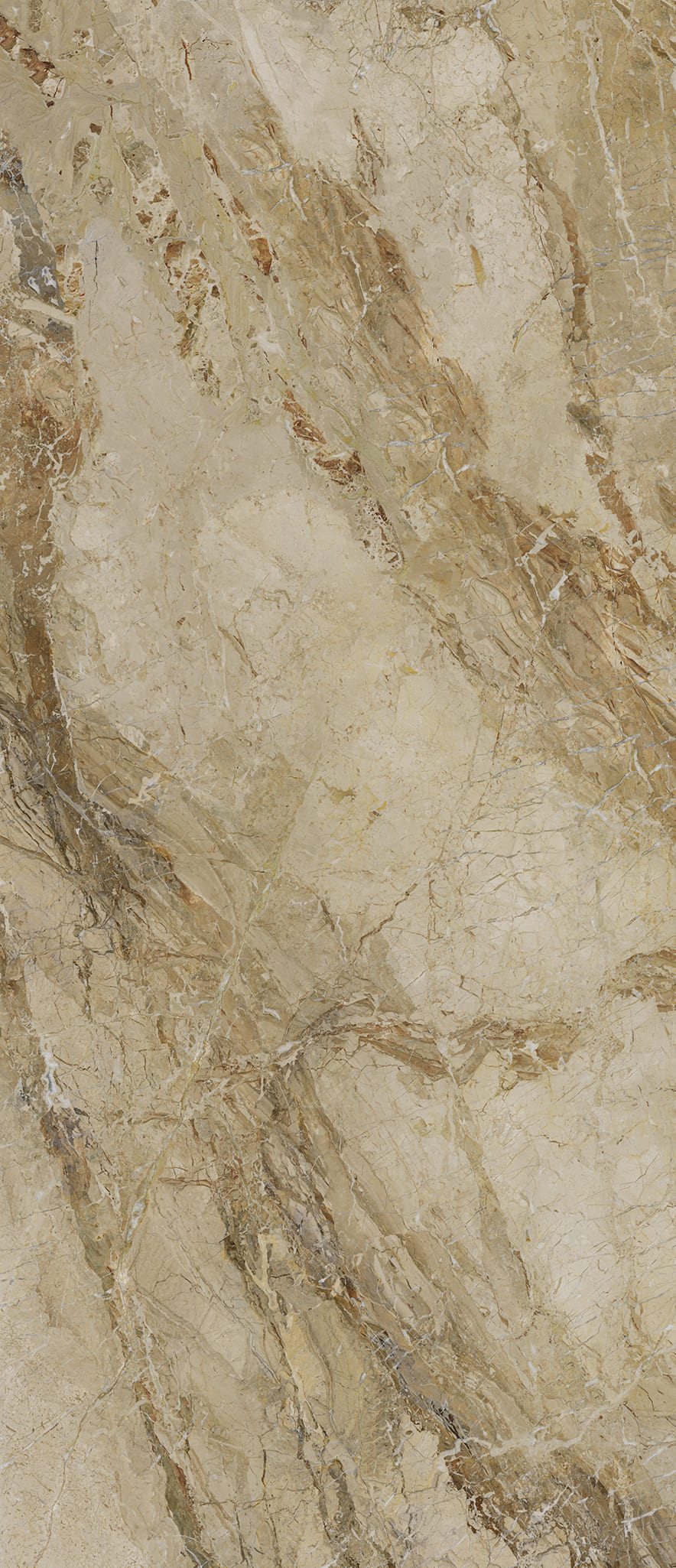 F9A2 На пол 9Cento Aurora Beige Lap RT 120x278 - фото 5