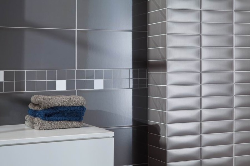 WARGT001 Декор Concept Plus Orange 25x10 - фото 4