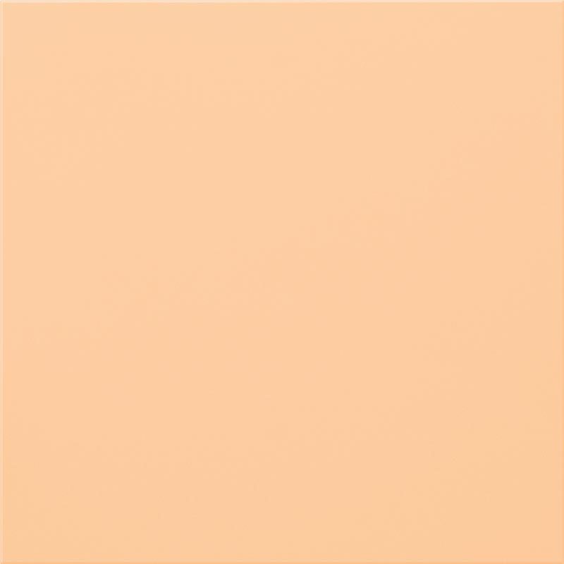 UF017MR На пол Моноколор Оранжевый Матовый