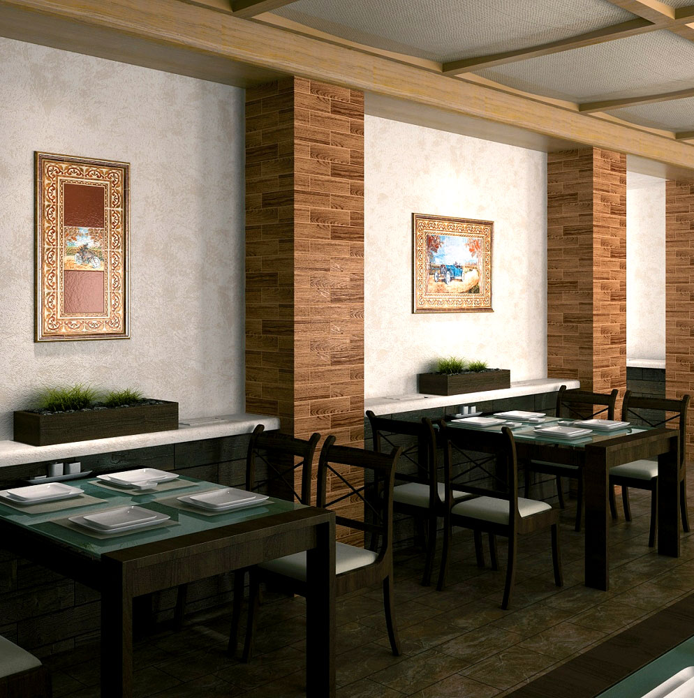 Керама Марации Ретро - фото 2