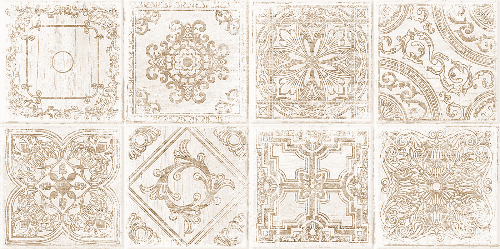 WT9VIE11 На стену Village Patchwork - фото 5