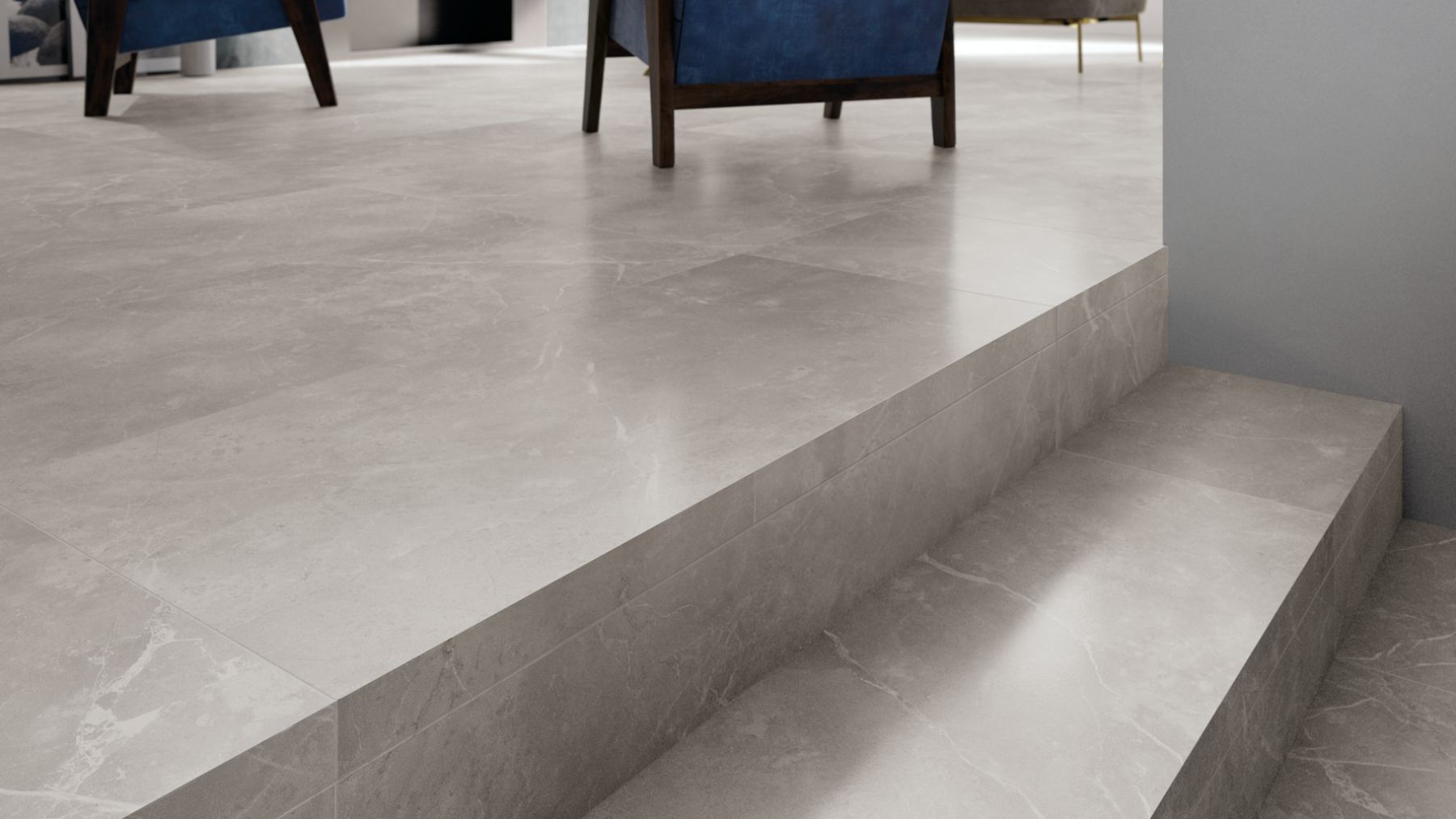 Италон Charme Evo Floor Project - фото 28