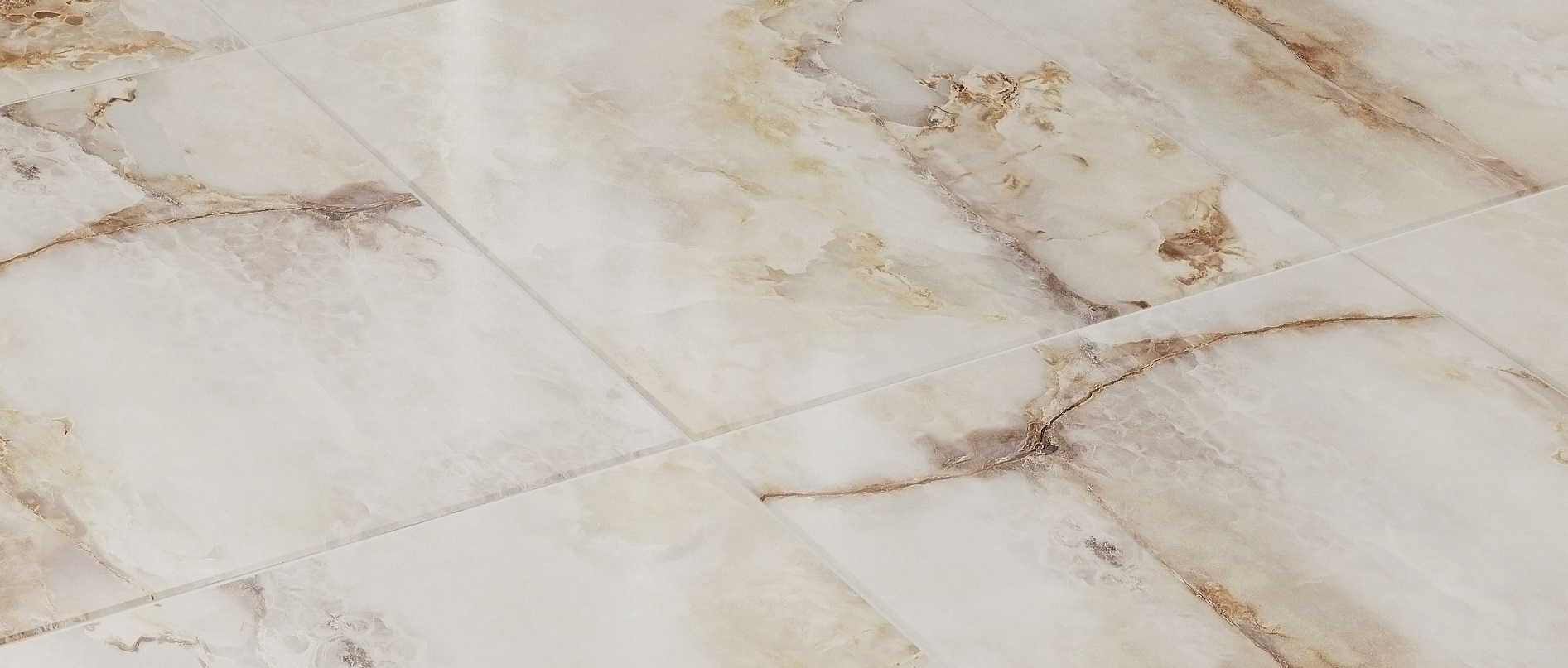 На пол Lagrasse Карамель 412x412 - фото 9