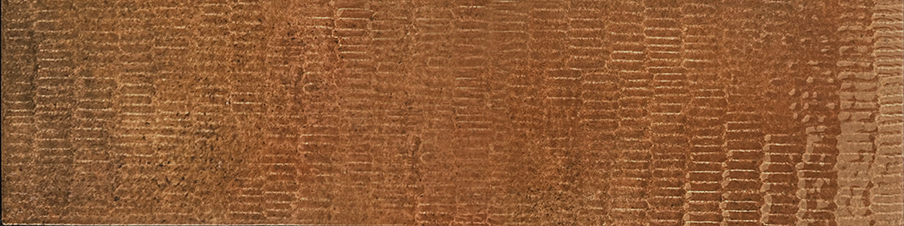 154612 На стену Inciso Brick Earth 7.5x30