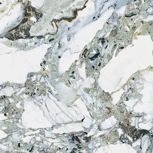 K951839LPR01VTE0 На пол CityMarble Амазония Мультиколор 7ЛПР R9 60x60 - фото 6